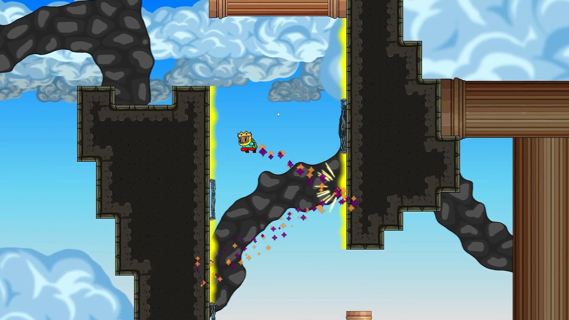 Step By Step screenshot 2