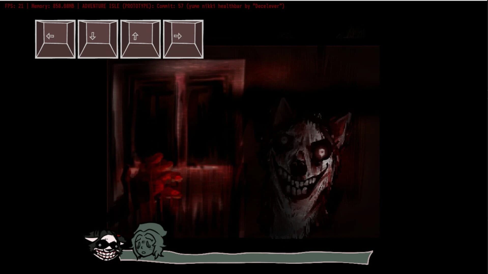 Step Right Up: Adventure Isle screenshot 4