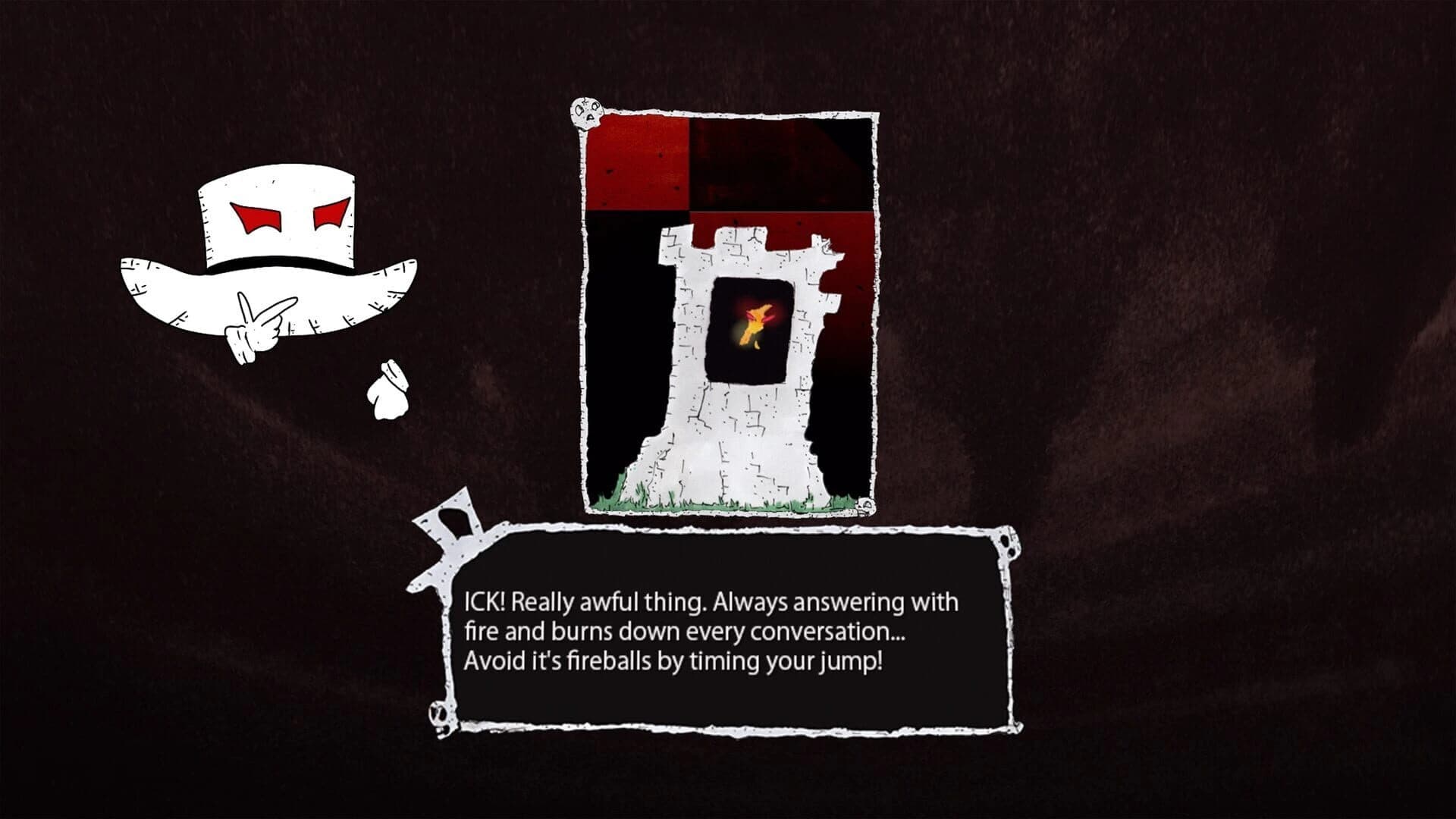 Steps of Doom screenshot 3