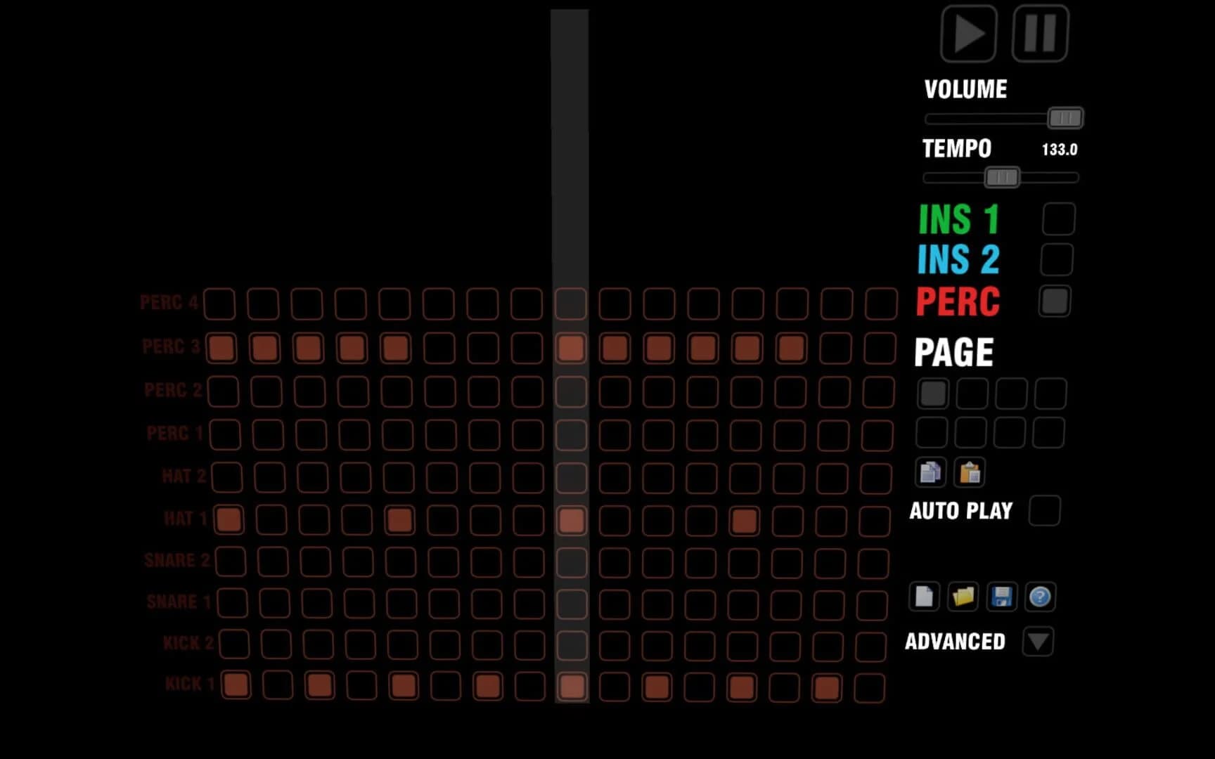 StepX screenshot 2