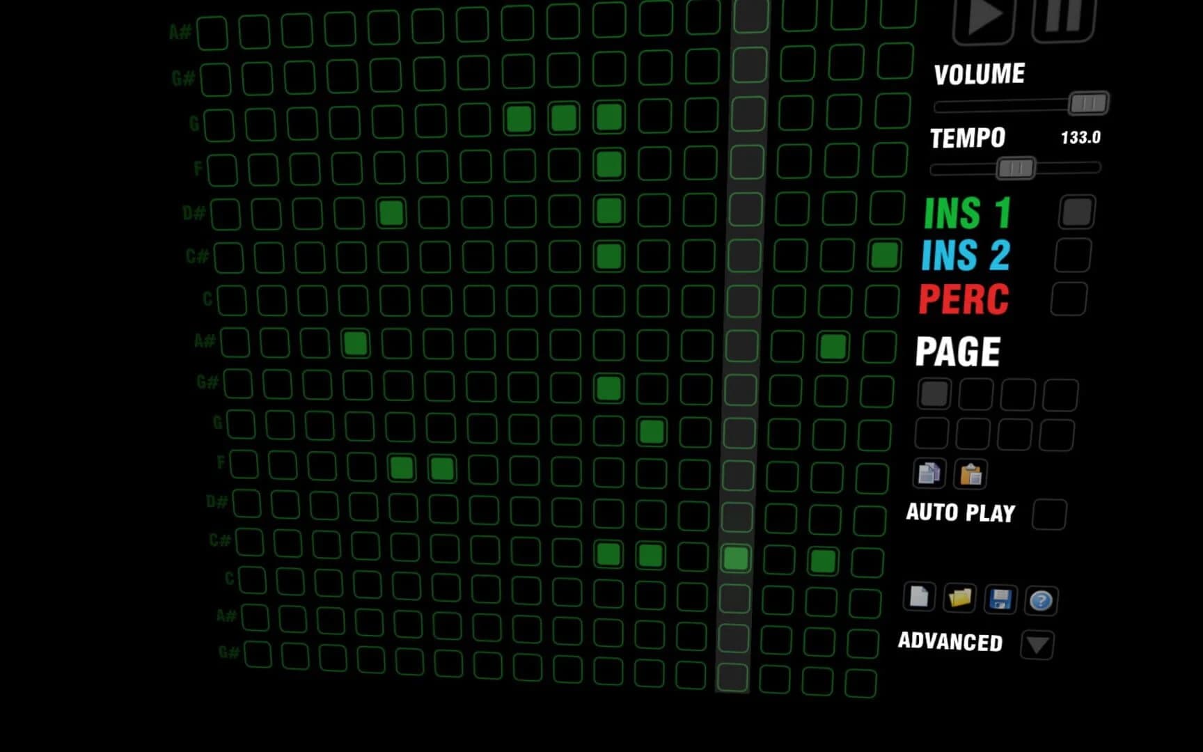 StepX screenshot 3
