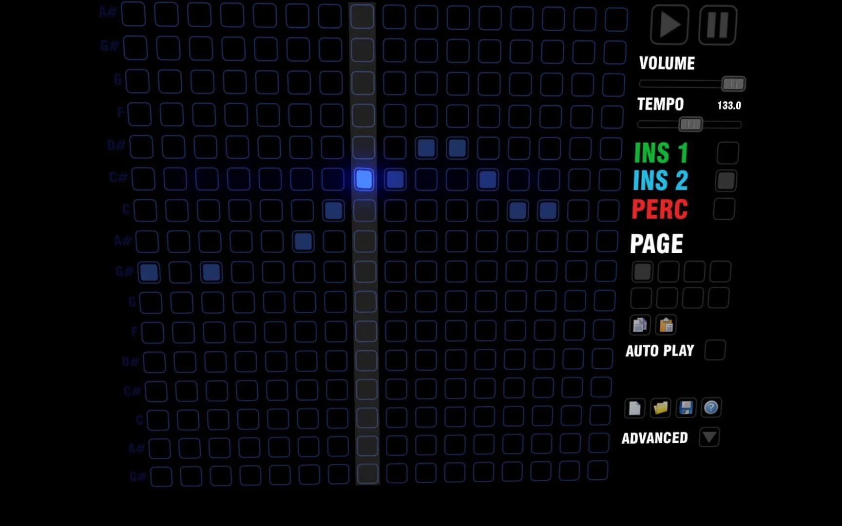 StepX screenshot 1