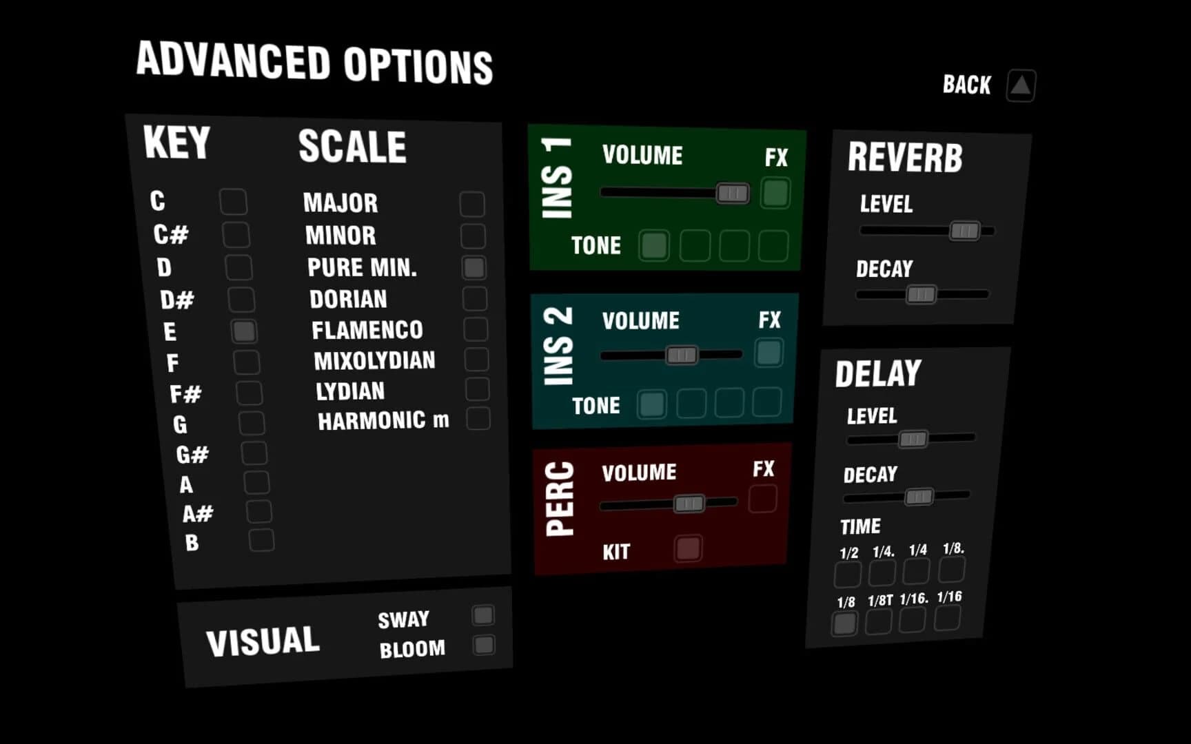 StepX screenshot 4