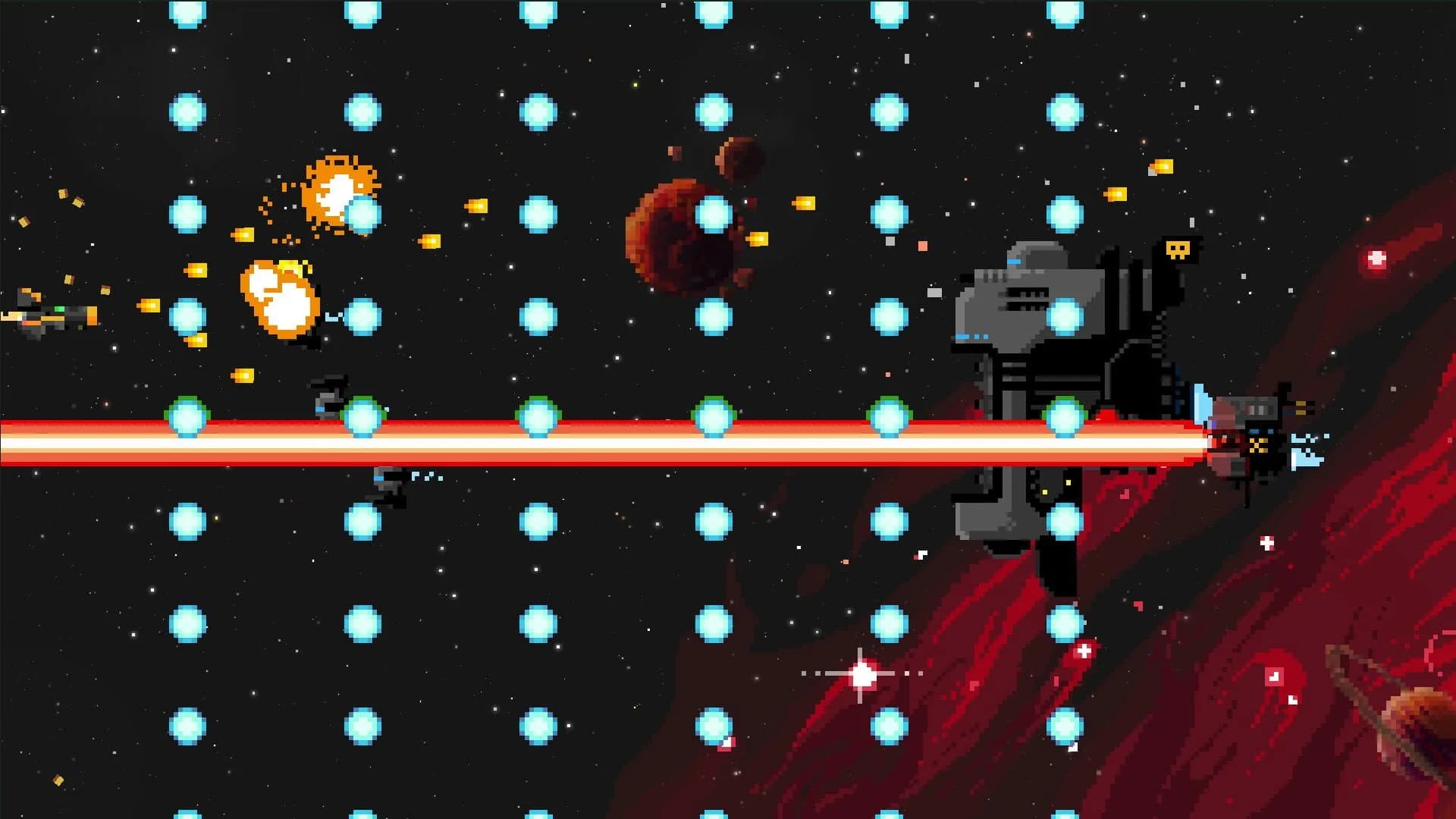 Steredenn screenshot 5