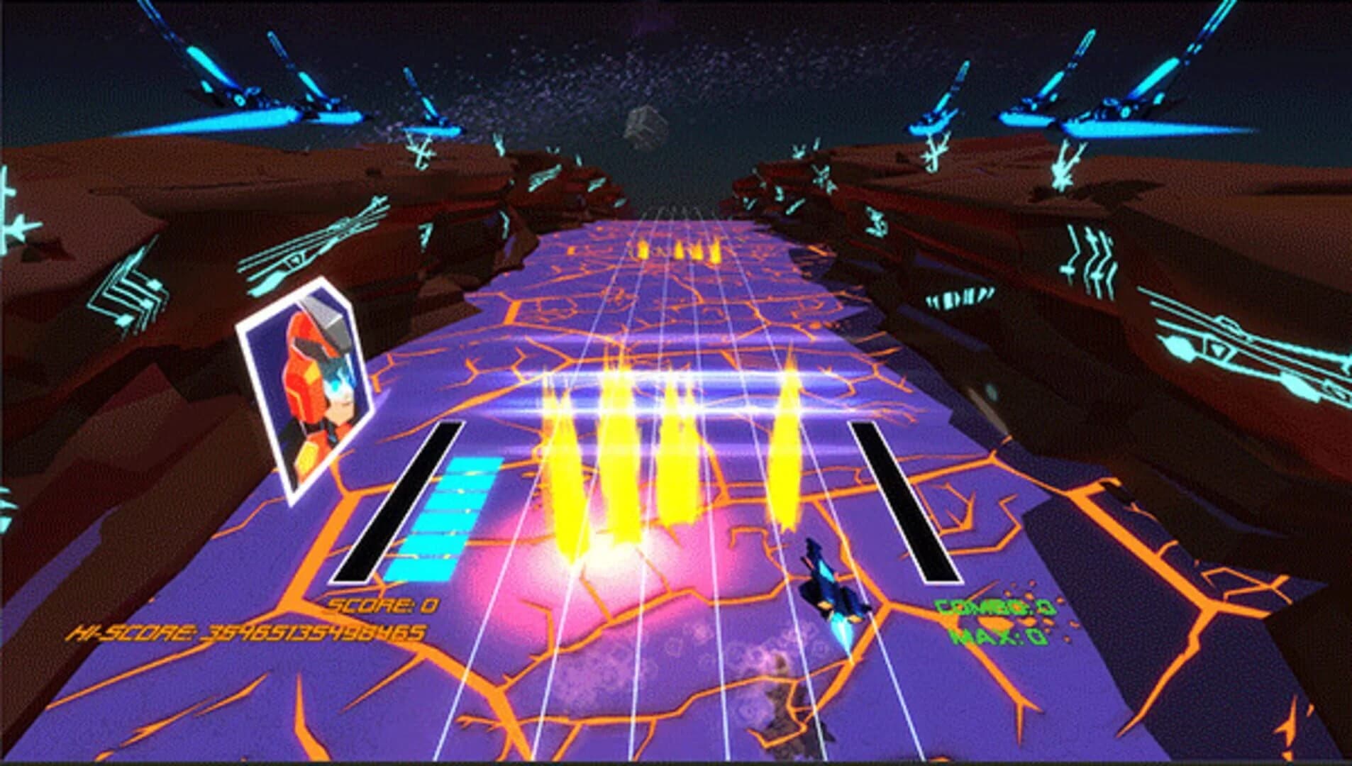 Stereo Aereo screenshot 3