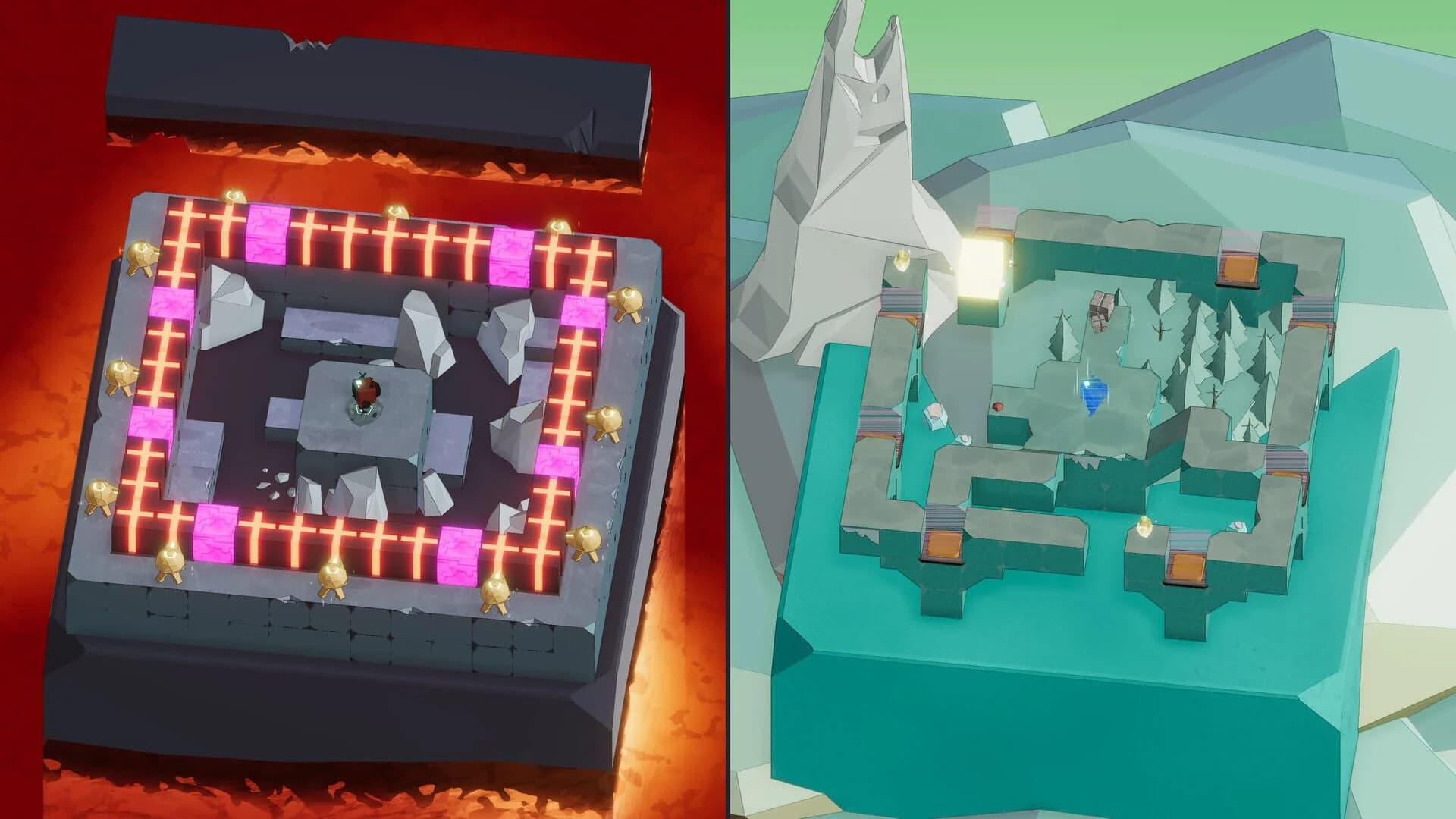 Stereo Boy screenshot 2