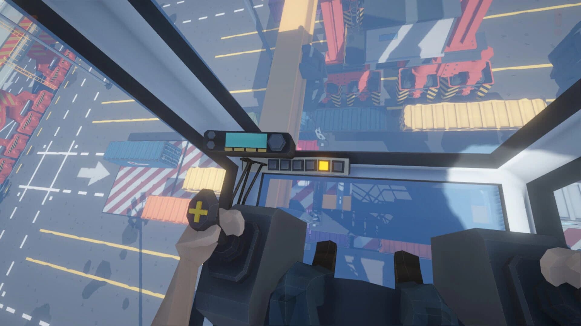 Stevedore 2024 screenshot 2