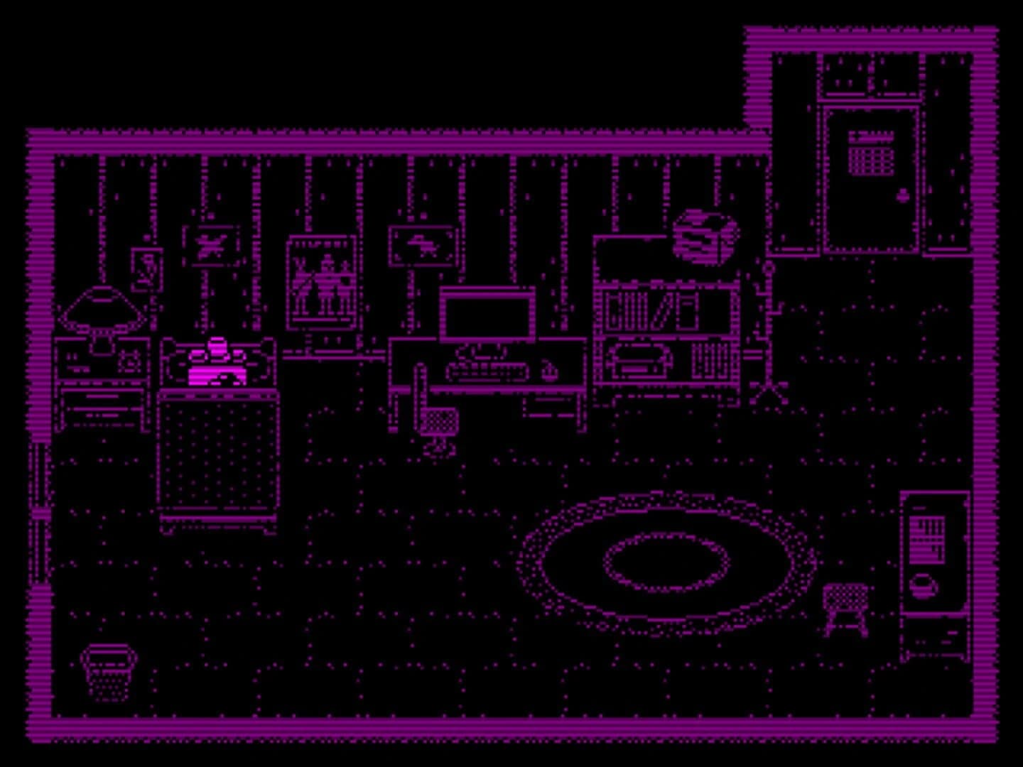 Steven's Game screenshot 2