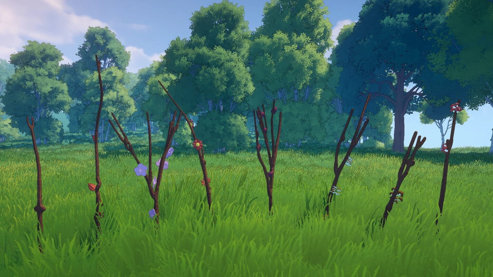 Stick A Round screenshot 2