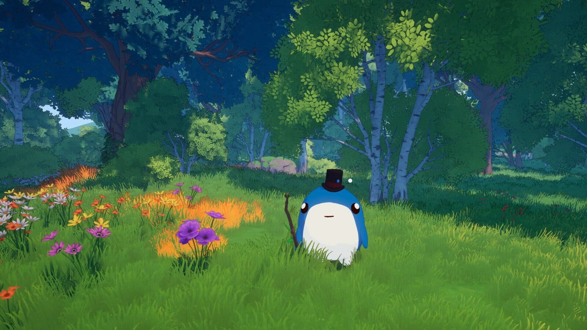 Stick A Round screenshot 5