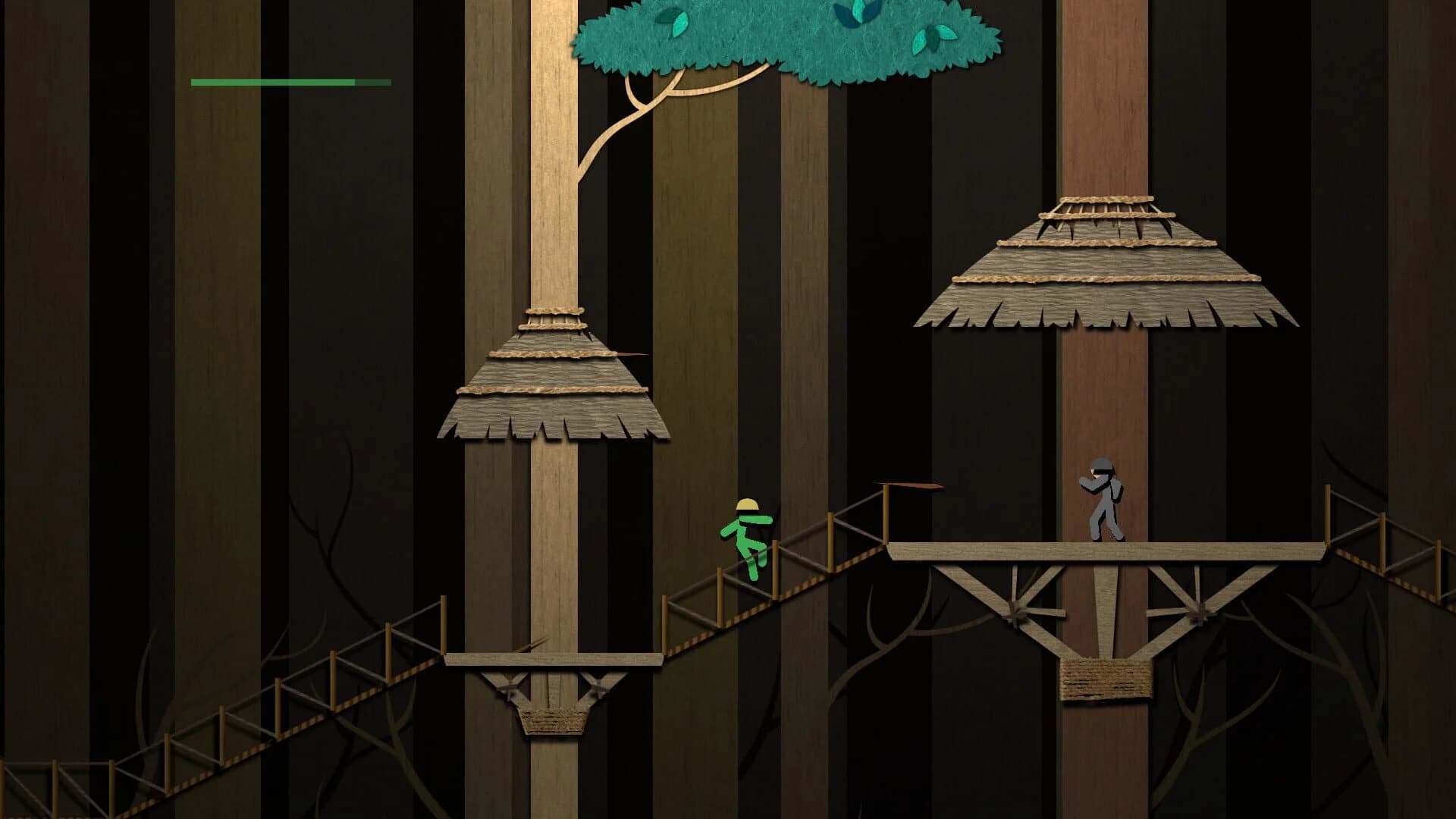 Stick 'Em Up 2 screenshot 3