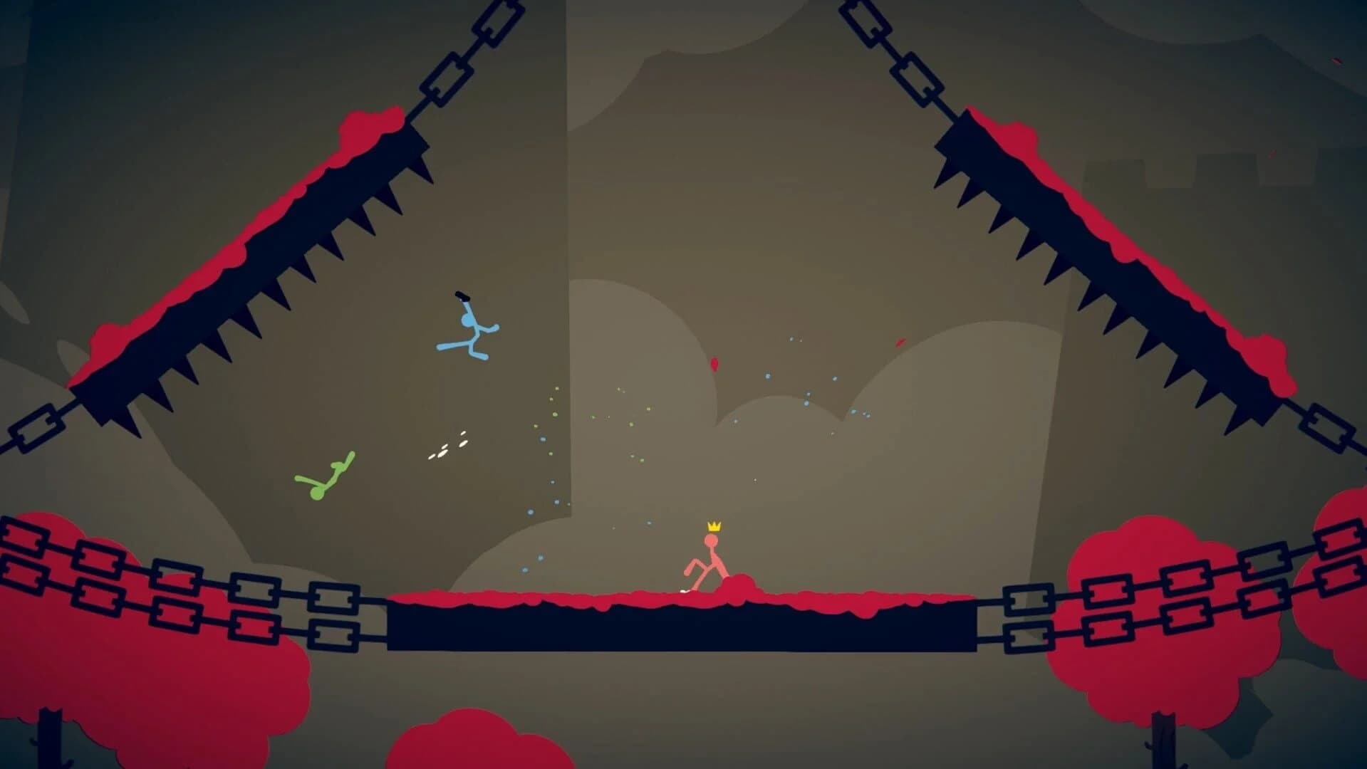 Stick Fight: The Game screenshot 3