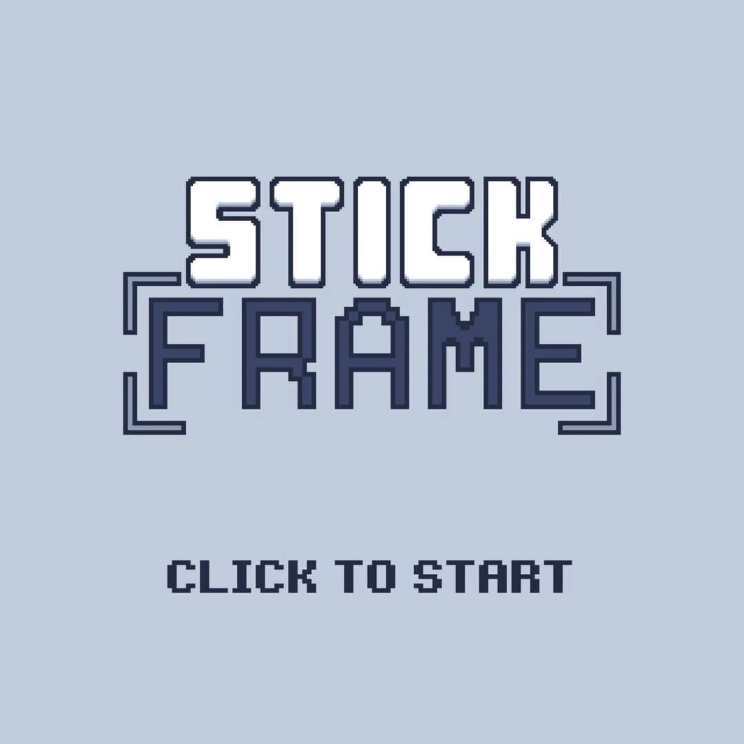 Stick Frame screenshot 3