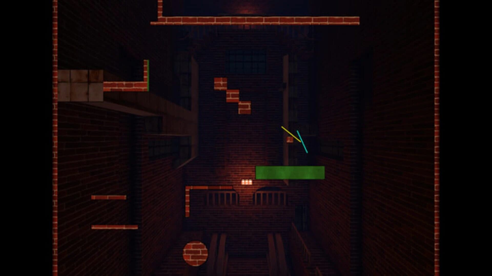 Stick It! screenshot 4