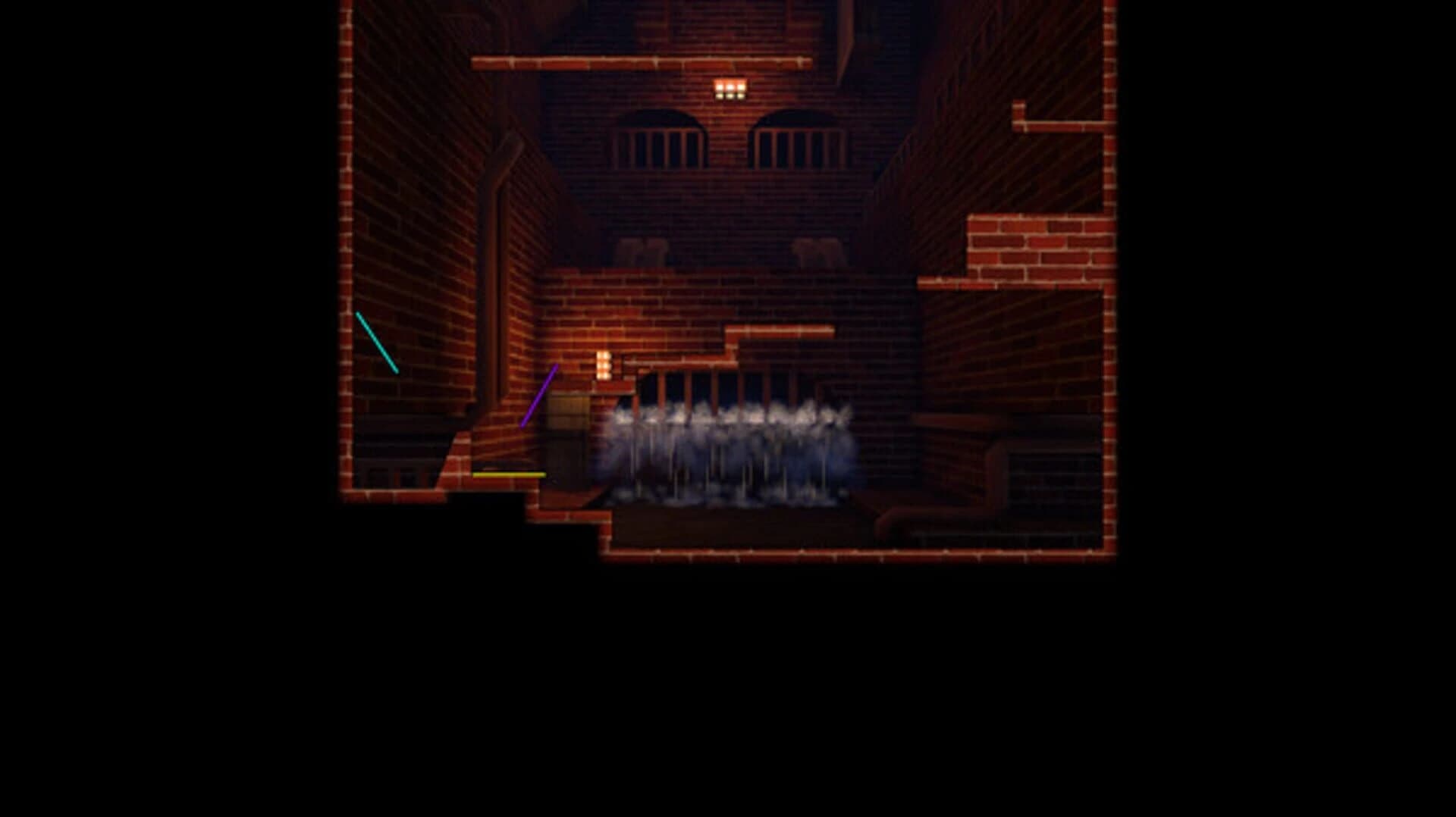 Stick It! screenshot 2