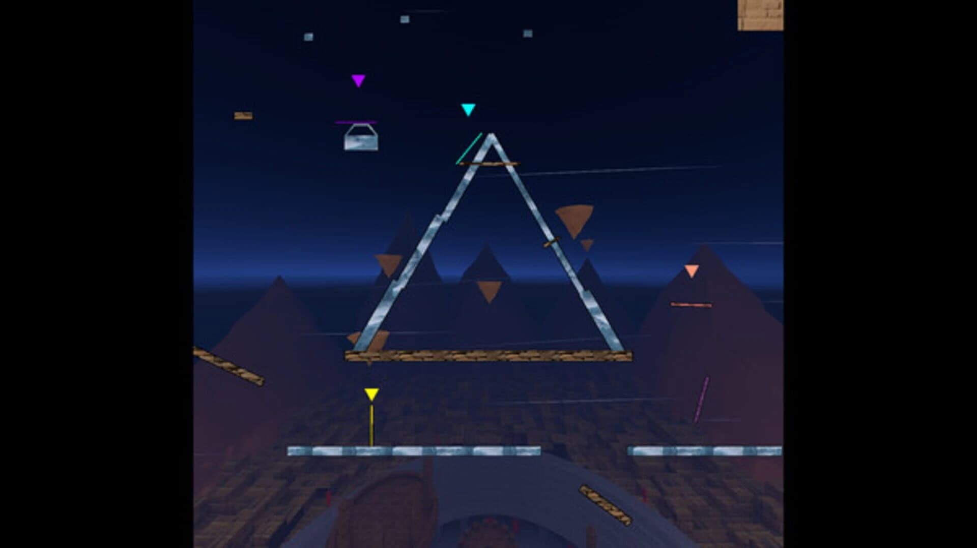 Stick It! screenshot 1