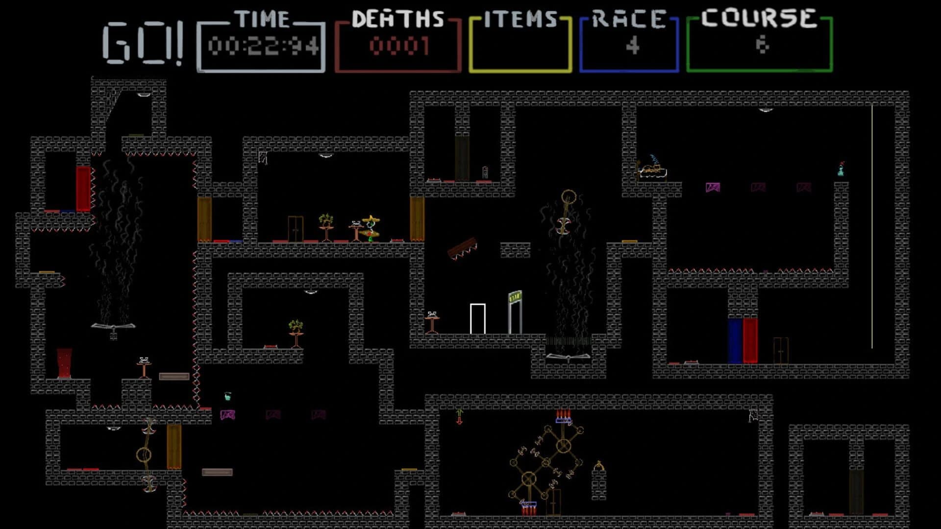 Stick Nightmare screenshot 3