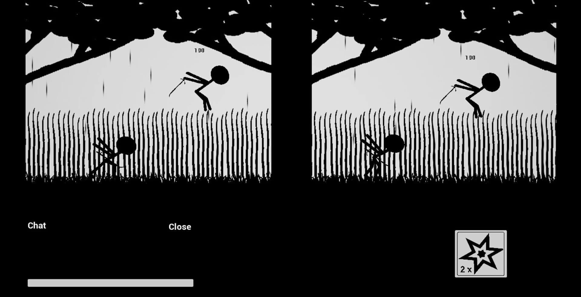 Stick Ninja screenshot 4