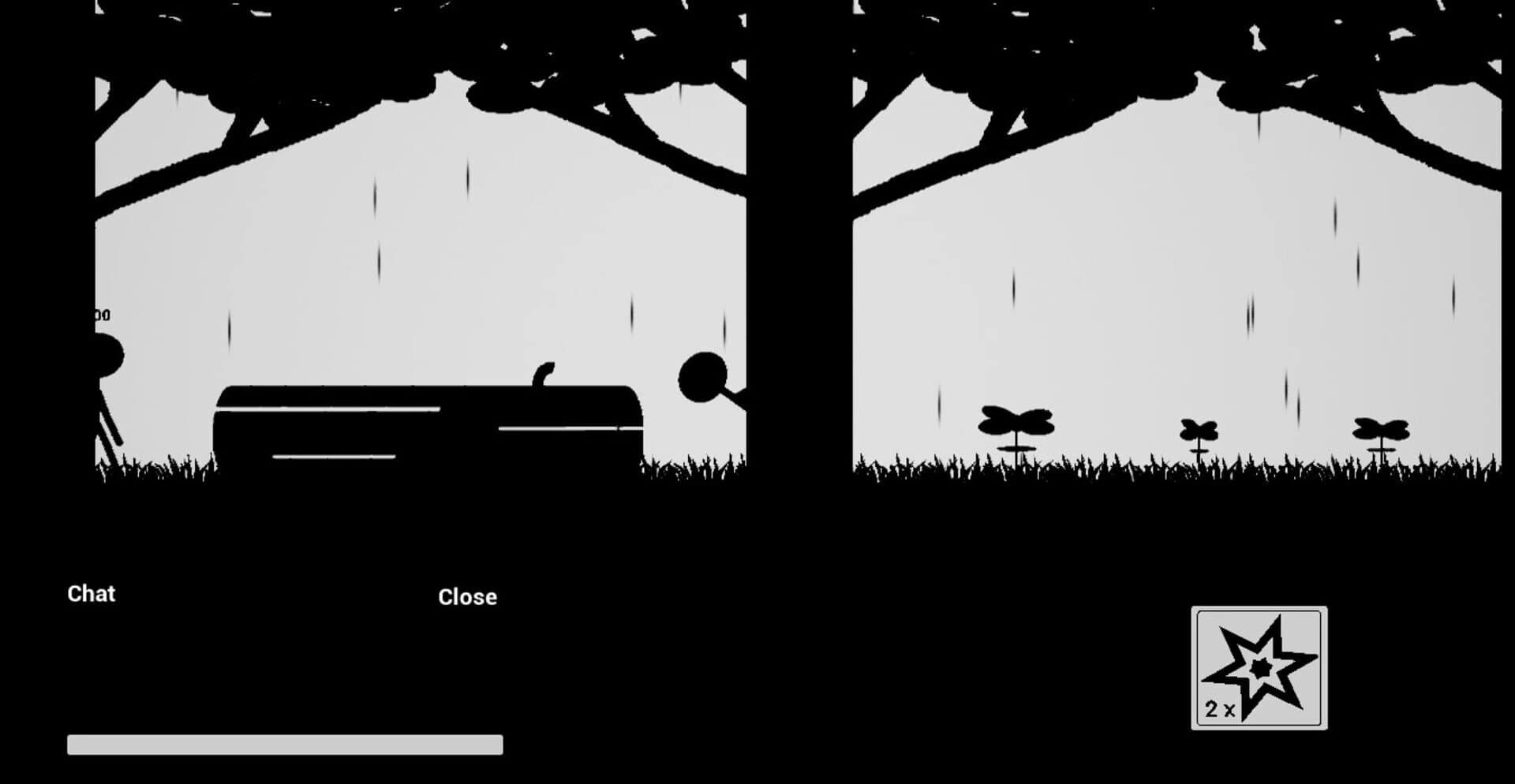 Stick Ninja screenshot 2