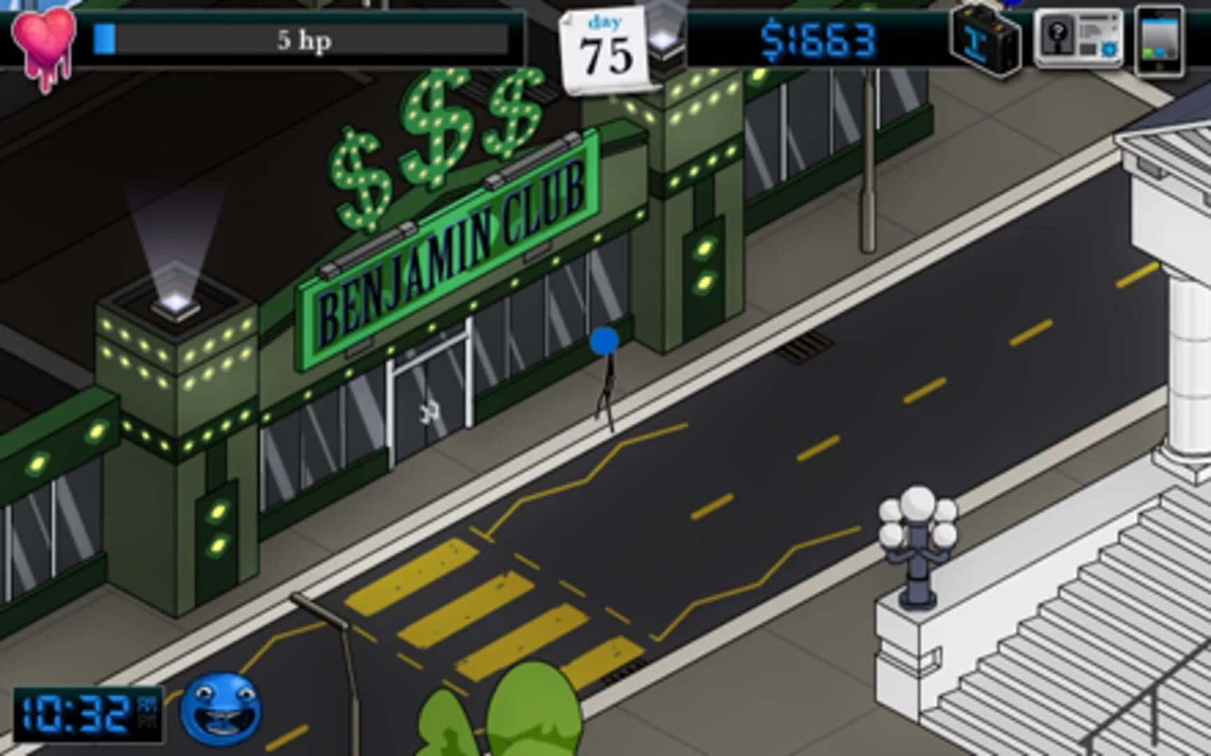 Stick RPG 2 screenshot 4