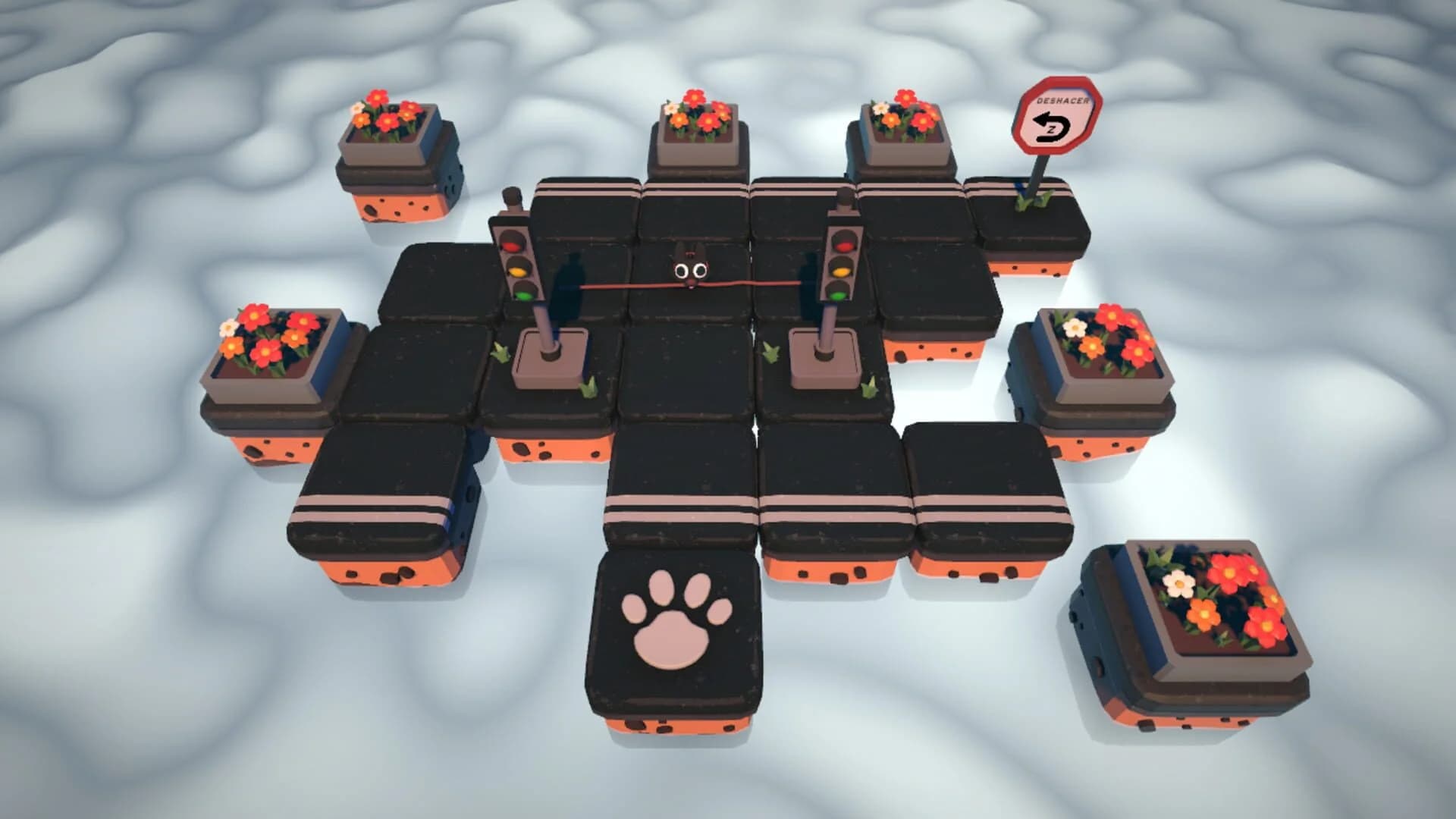 Stick to the Plan screenshot 1