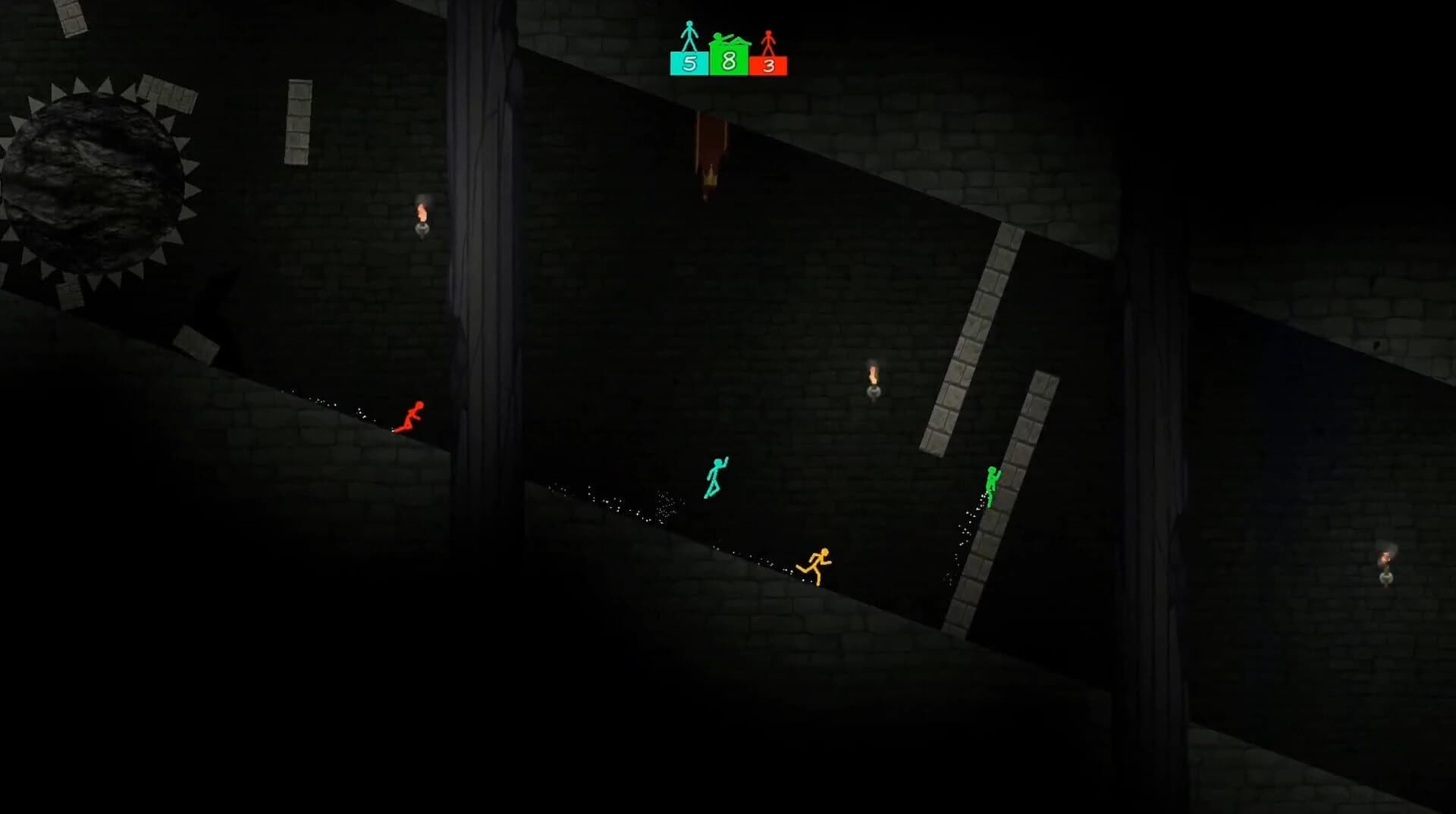 Stick Tournament screenshot 4