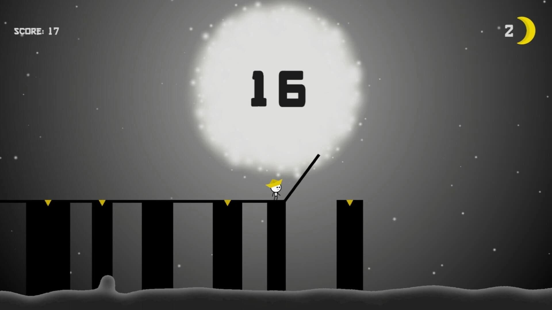 Stick Up screenshot 2
