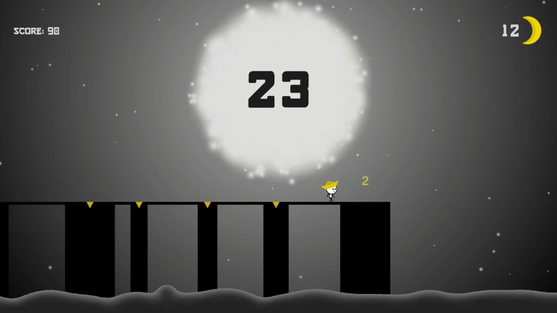 Stick Up screenshot 10