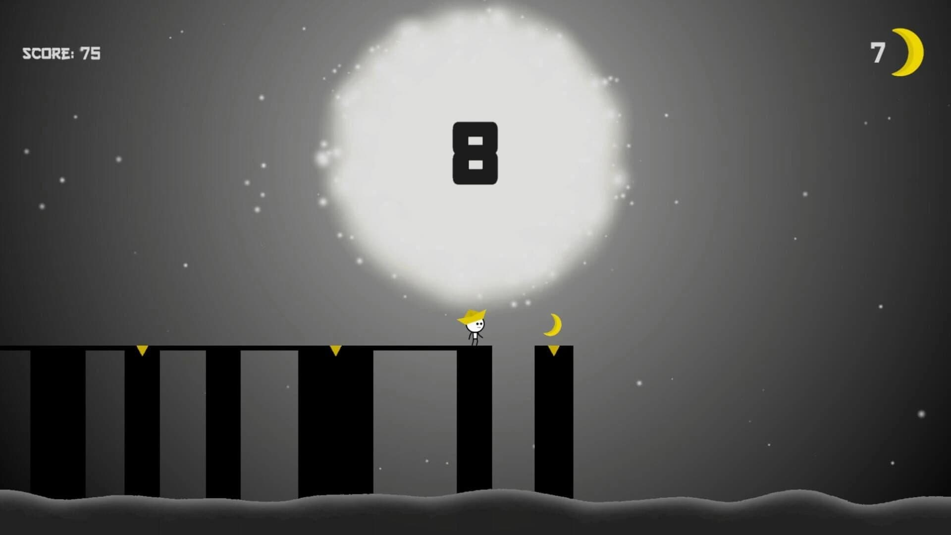 Stick Up screenshot 3