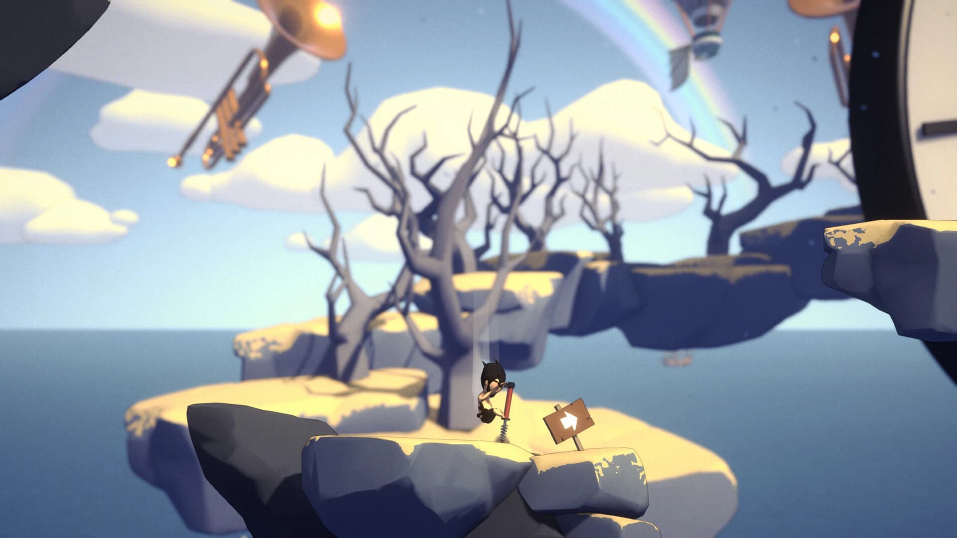 Stick With It screenshot 3