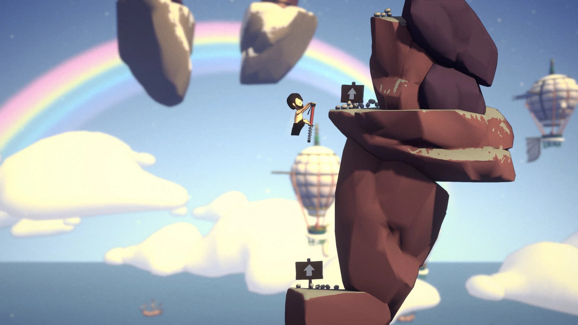 Stick With It screenshot 2