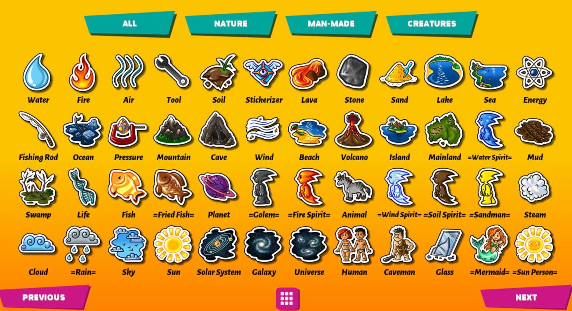 Sticker Craft screenshot 4