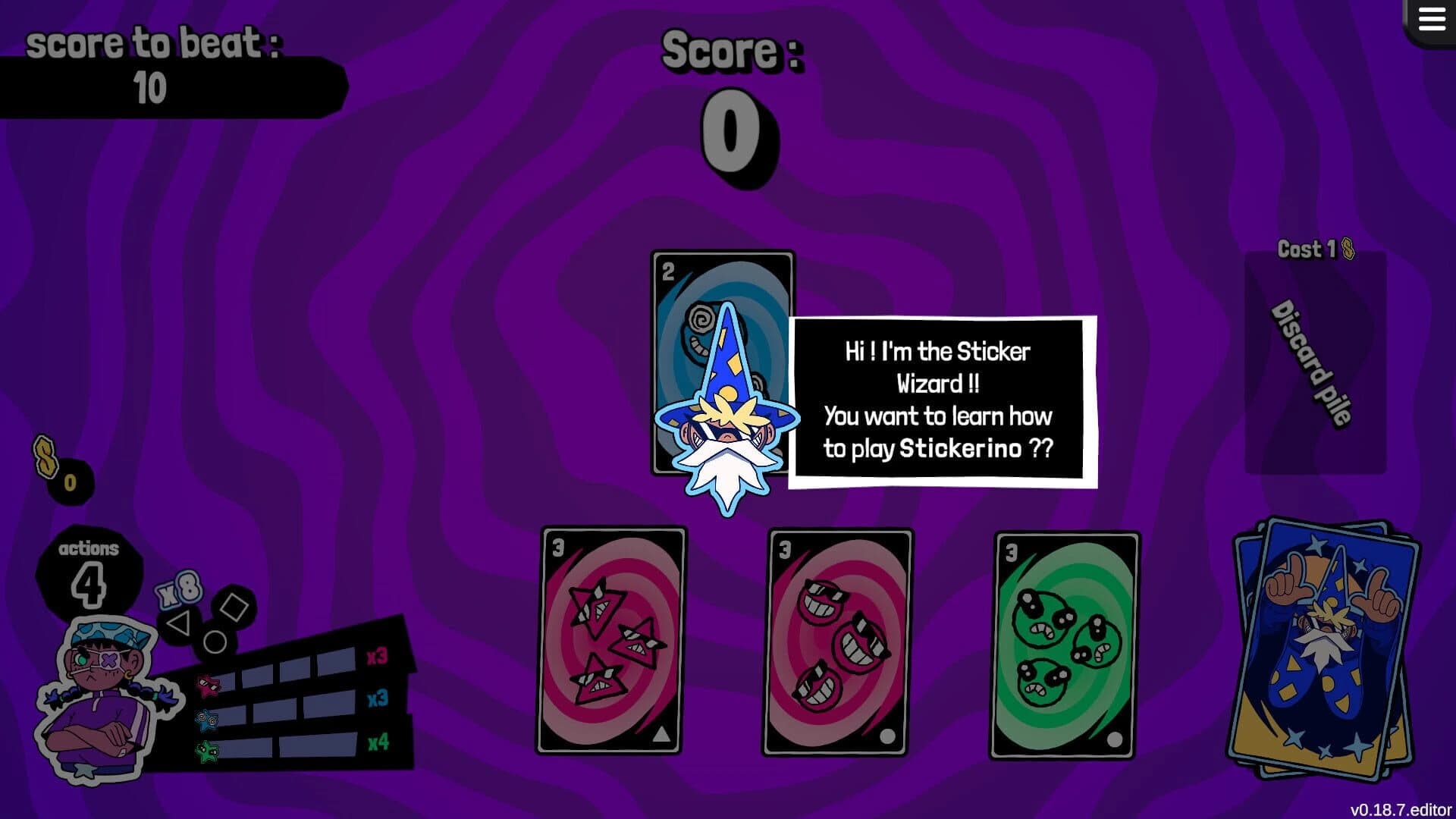 Stickerino screenshot 4