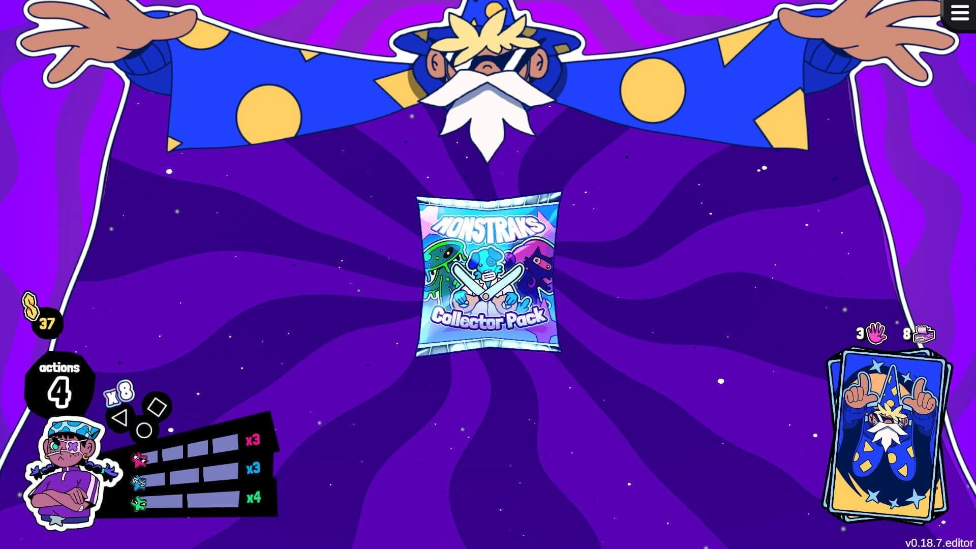 Stickerino screenshot 2
