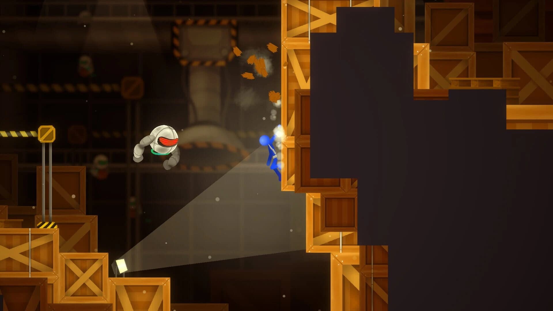Stickility screenshot 1