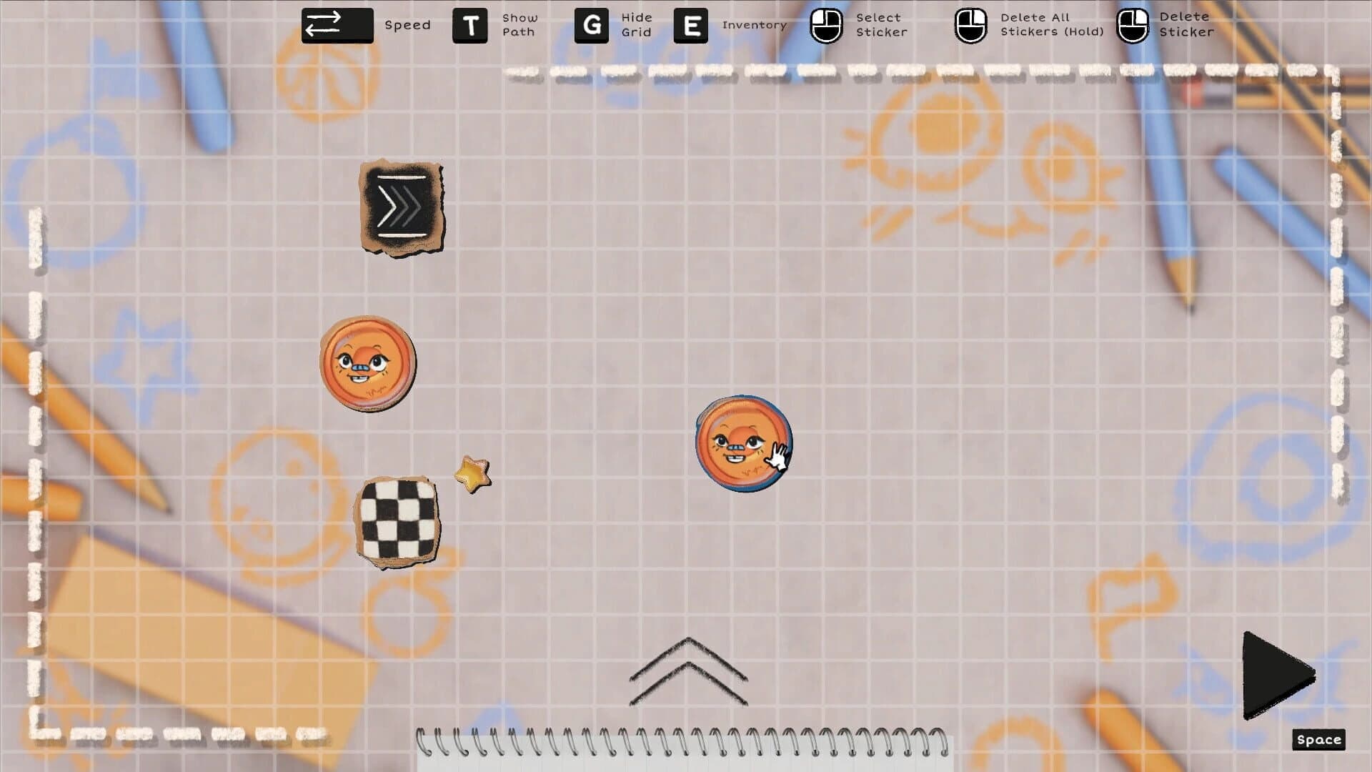 Stickin' the Landing screenshot 4