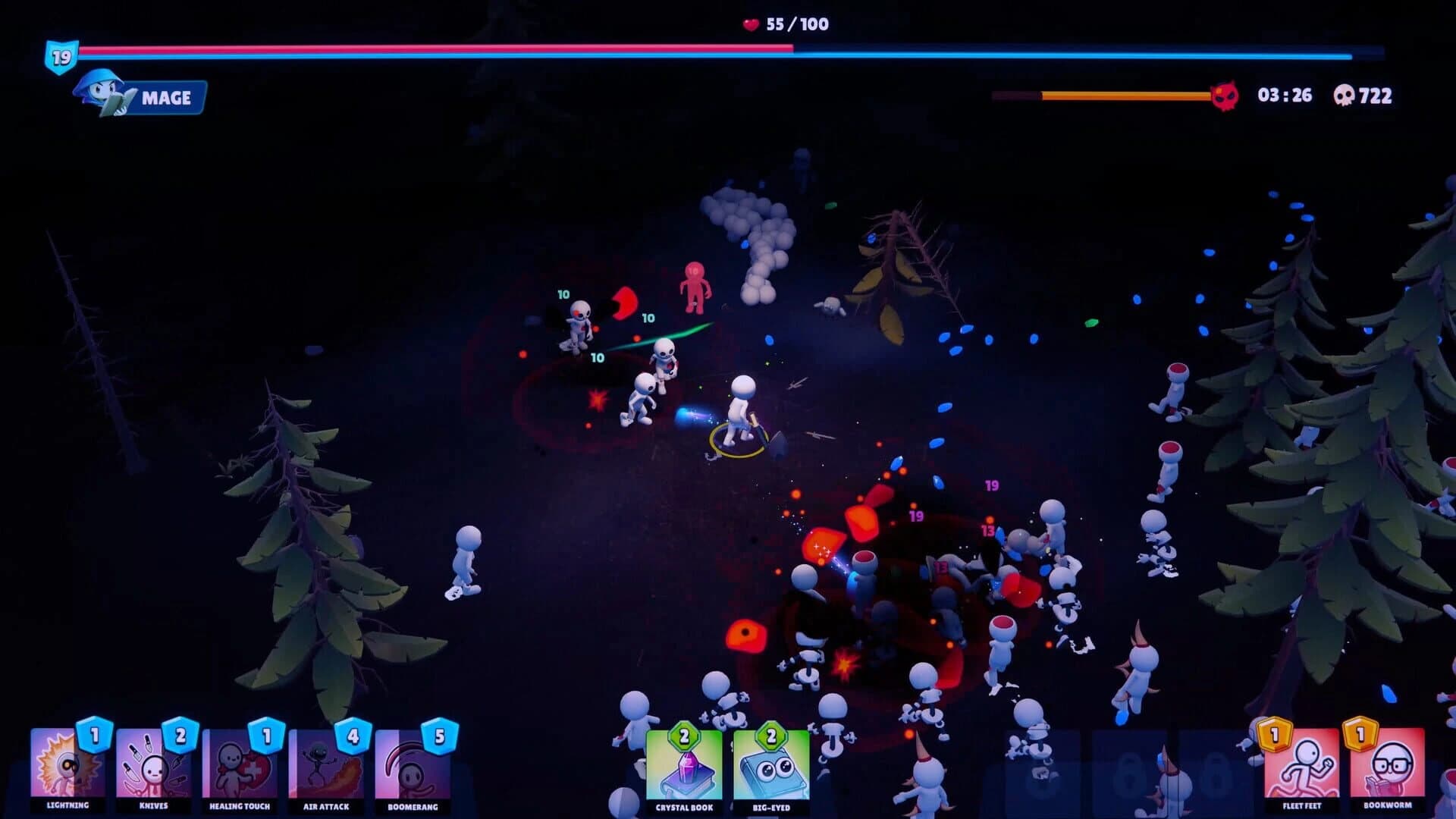 Stickman Adventure screenshot 2