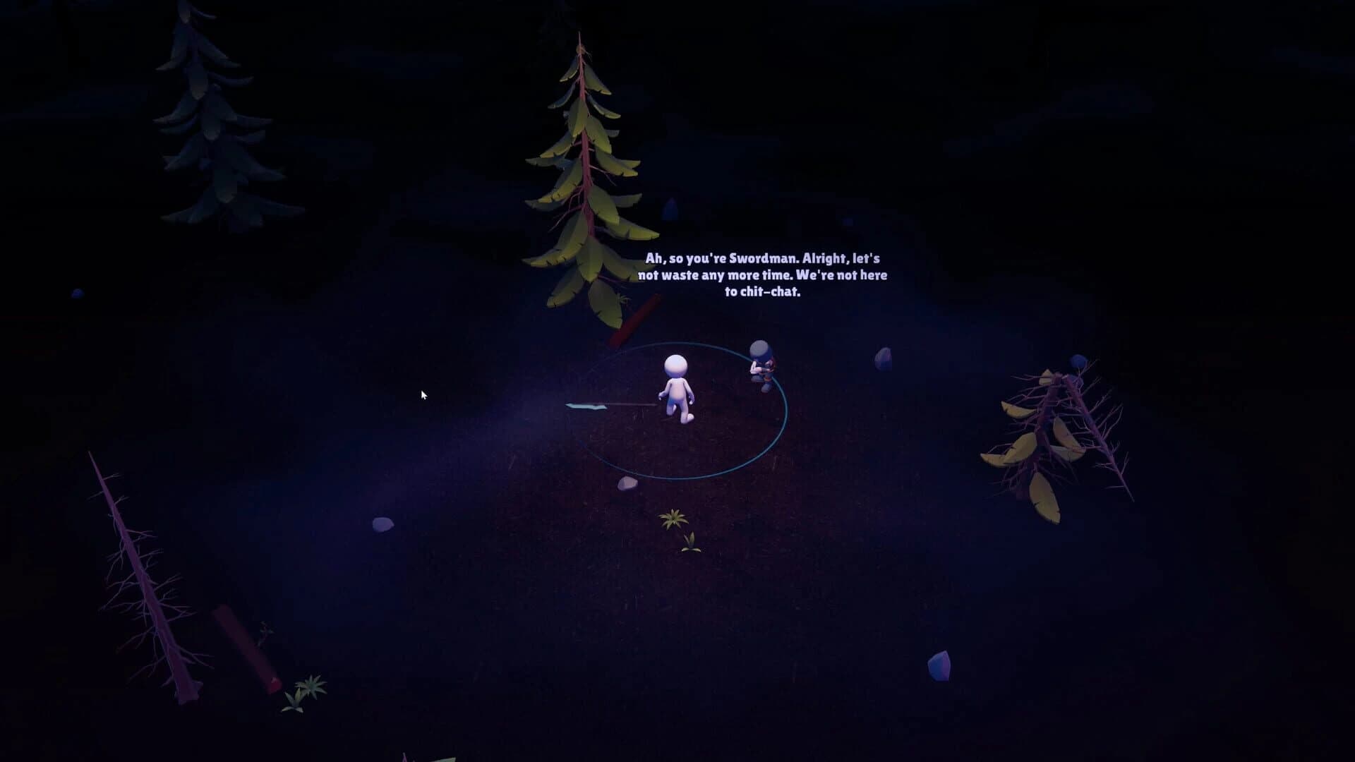 Stickman Adventure screenshot 5