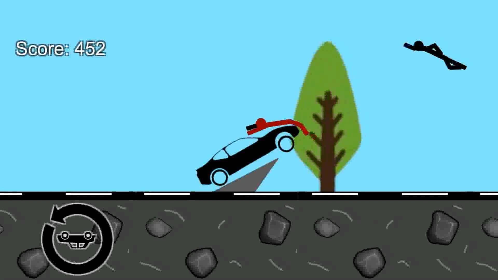 Stickman Destruction 2 screenshot 3