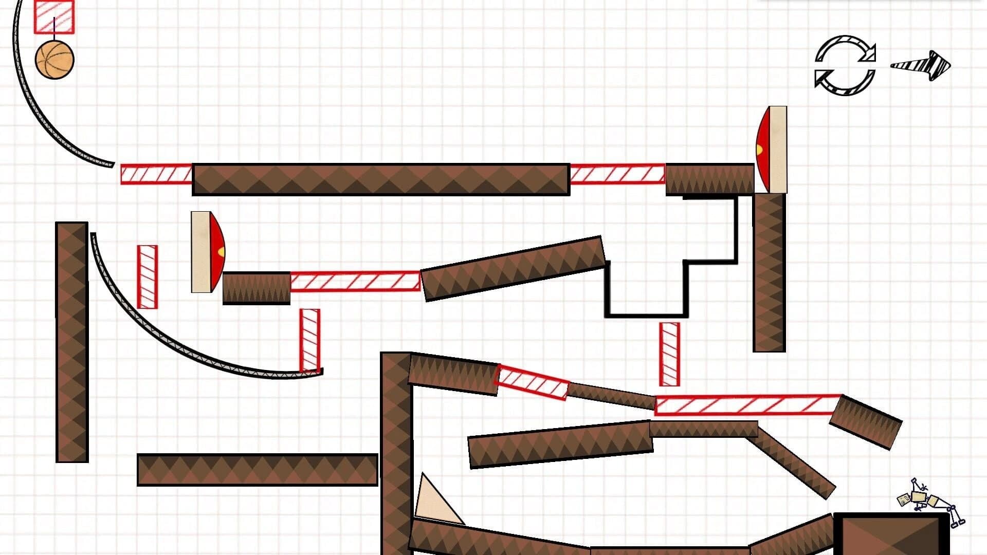 Stickman go screenshot 1