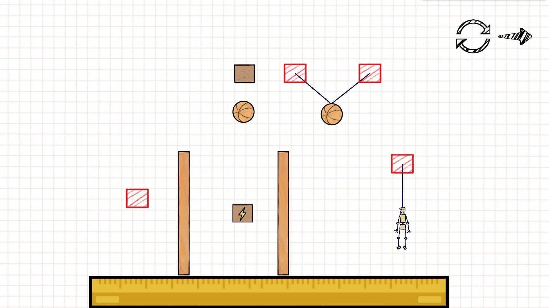 Stickman go screenshot 3