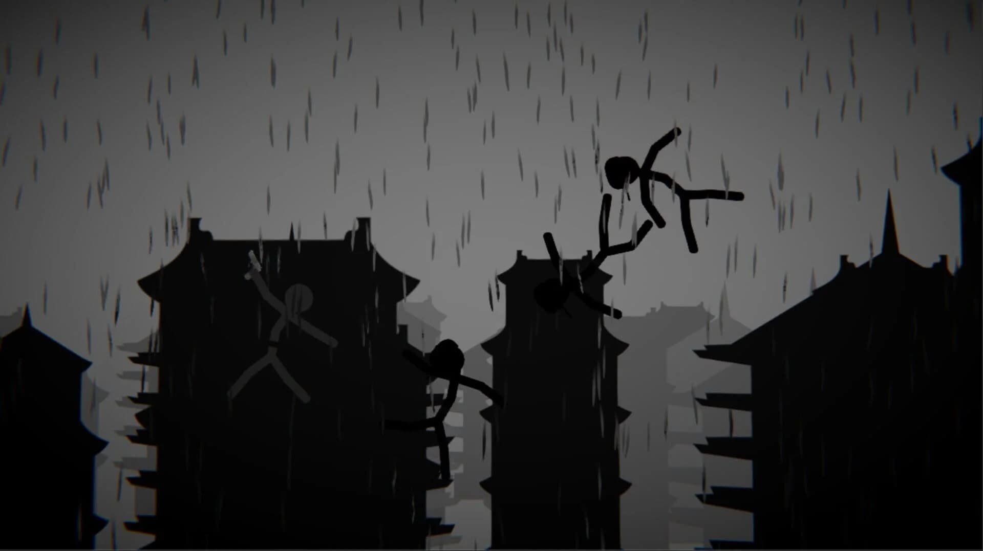 Stickman Wars screenshot 3