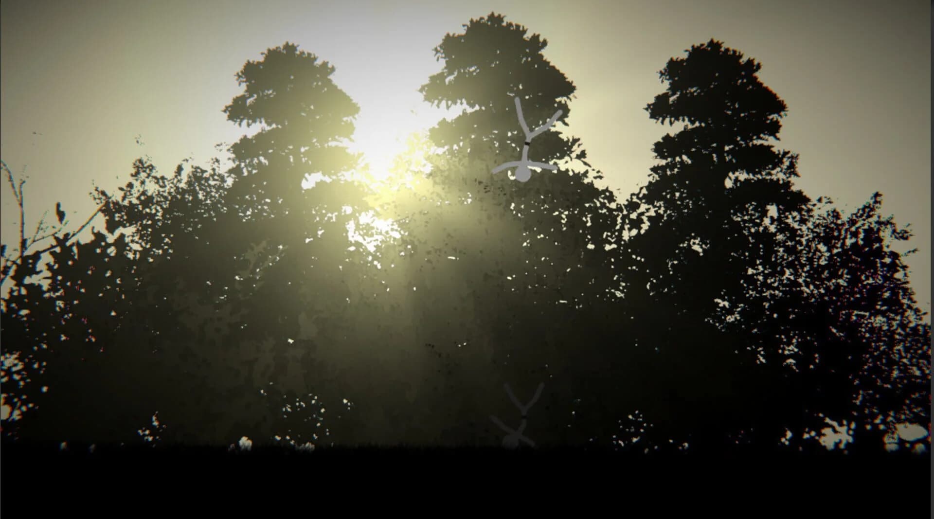 Stickman Wars screenshot 2