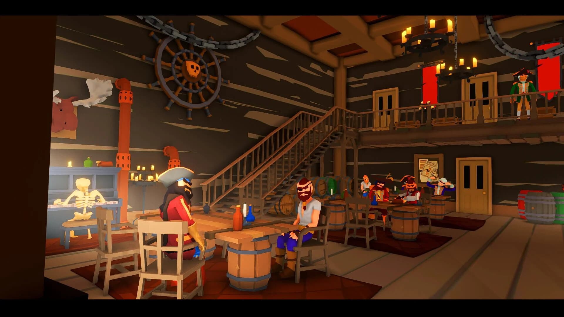 Sticks and Bones screenshot 3