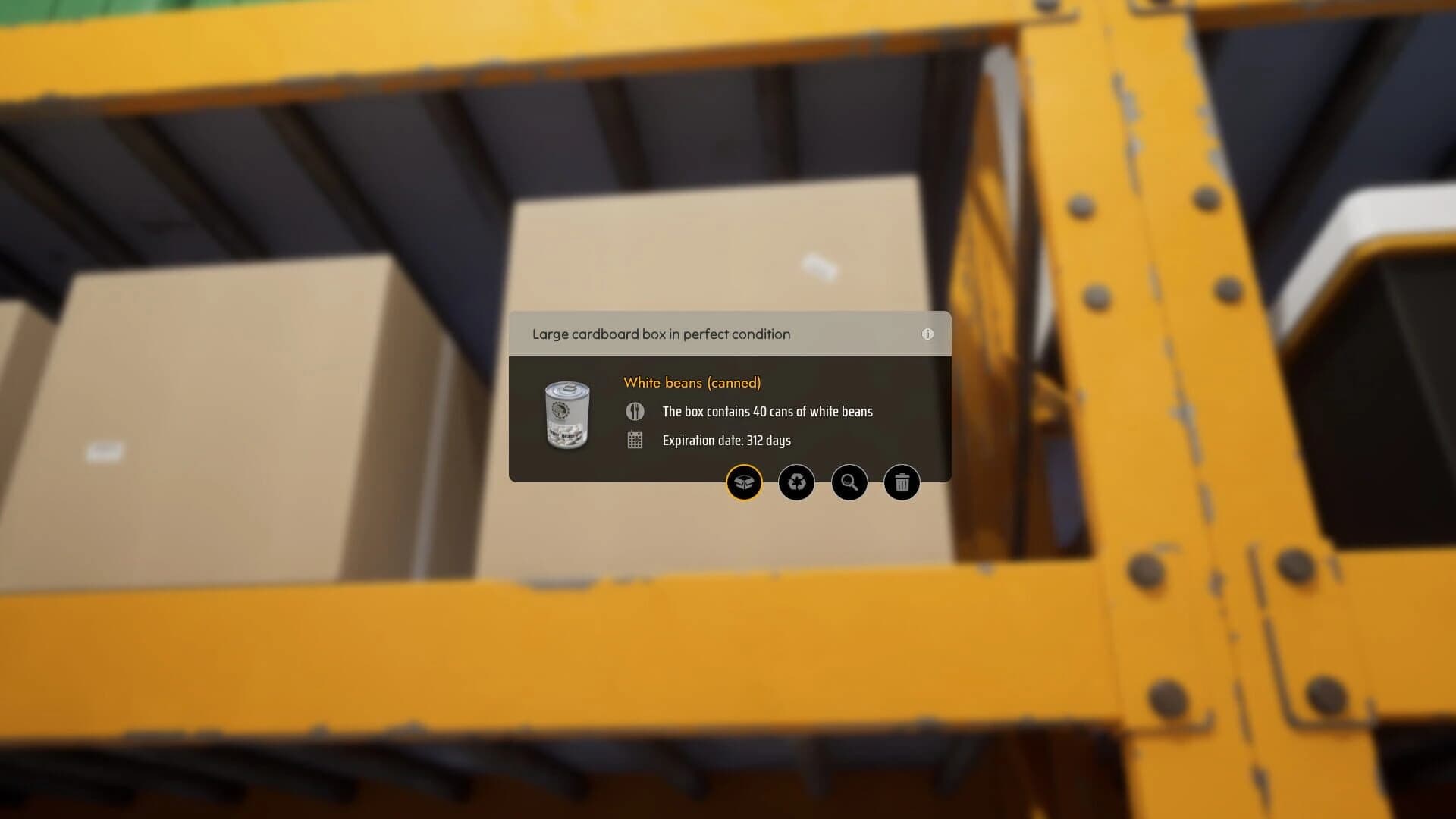 Sticks and Stones screenshot 5