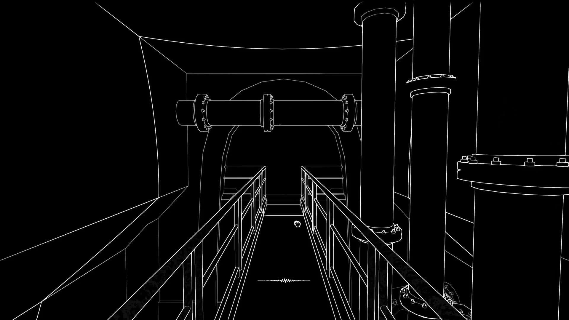 Stifled screenshot 1