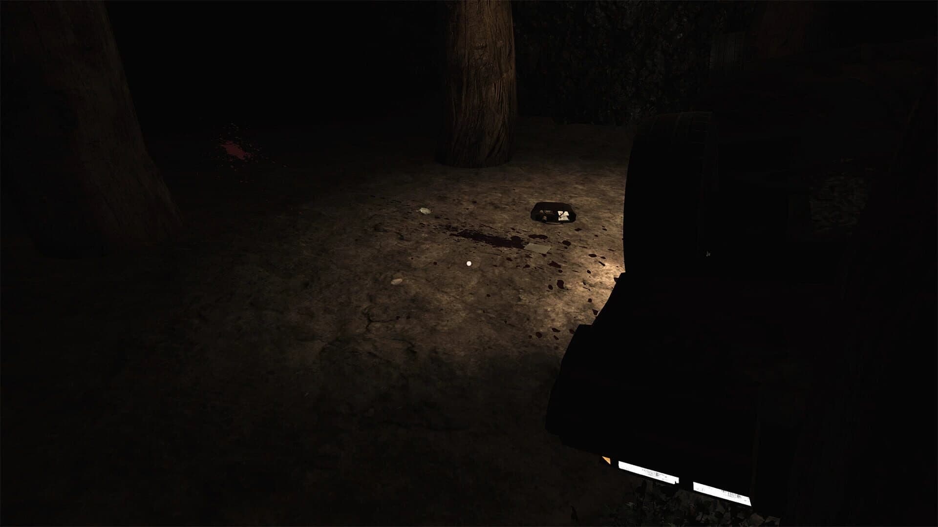 Stifled screenshot 4