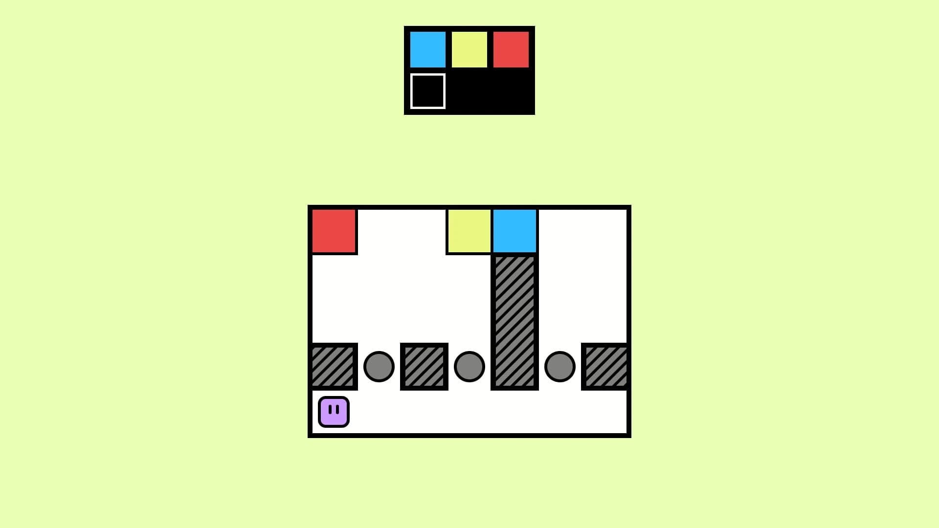 Stig screenshot 3