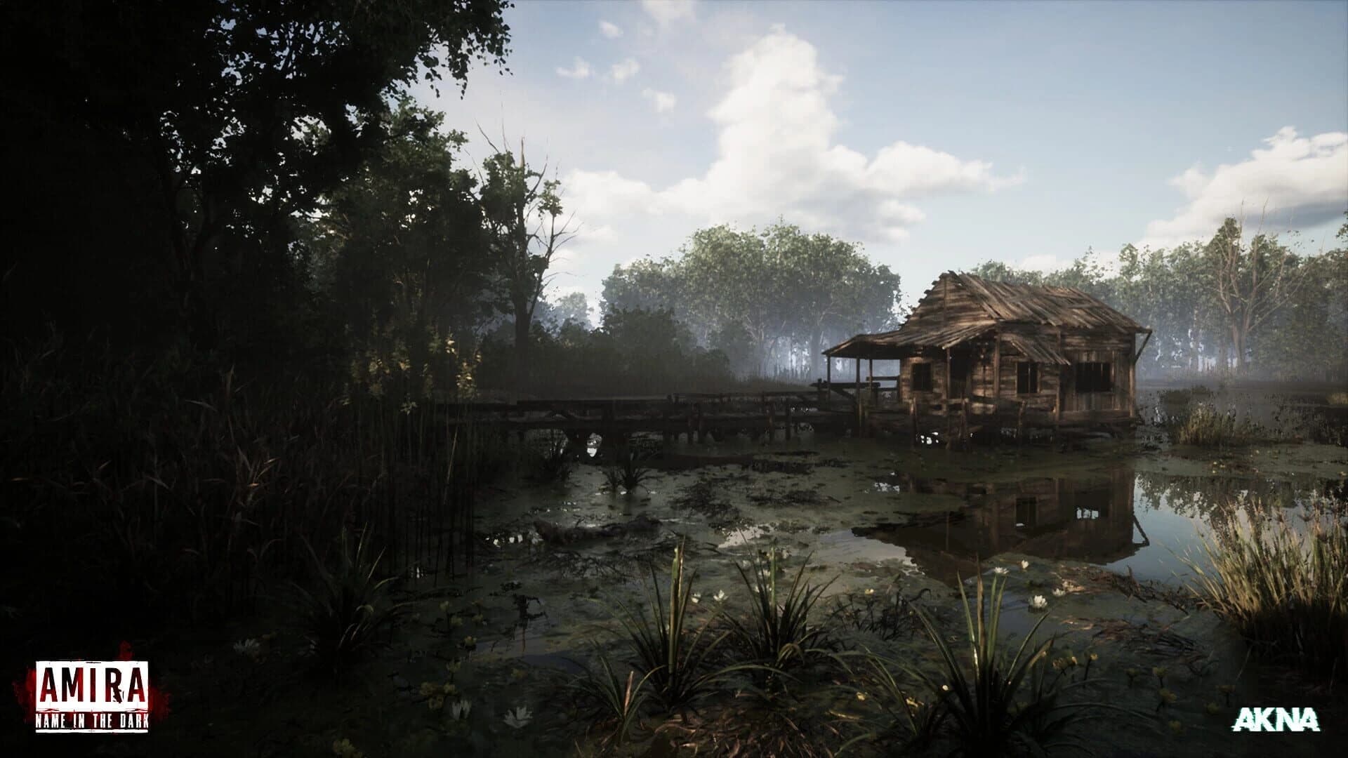 Stigma: The Salem Legacy screenshot 1
