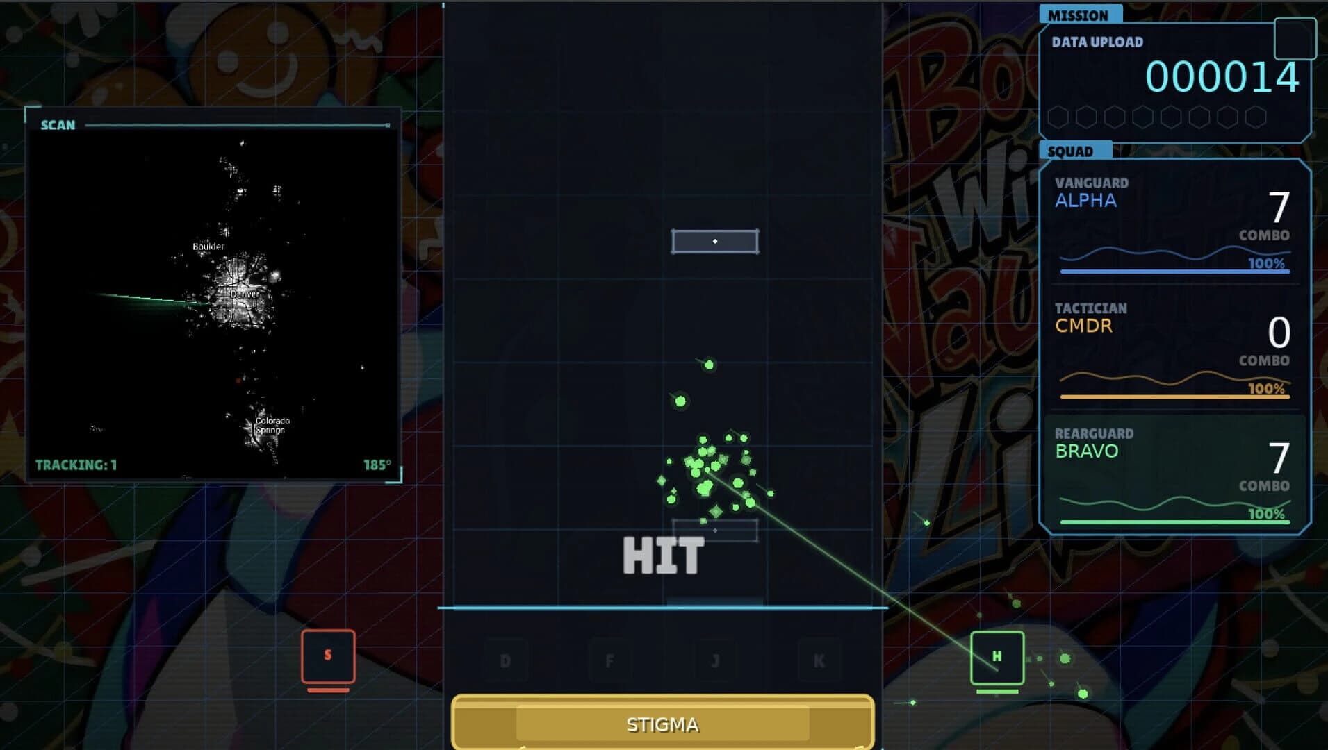 Stigma: Unnamed screenshot 1